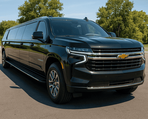 Apple Valley Bus Rental