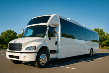 Apple Valley Minibus