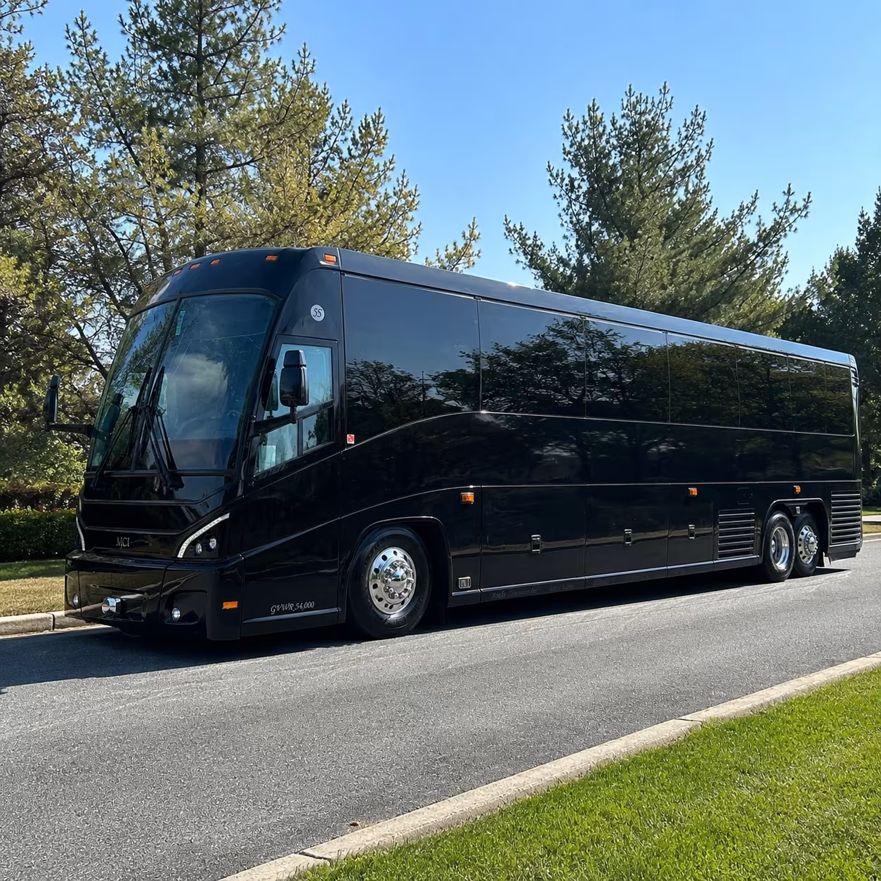 apple valley airport transportation onboard seating