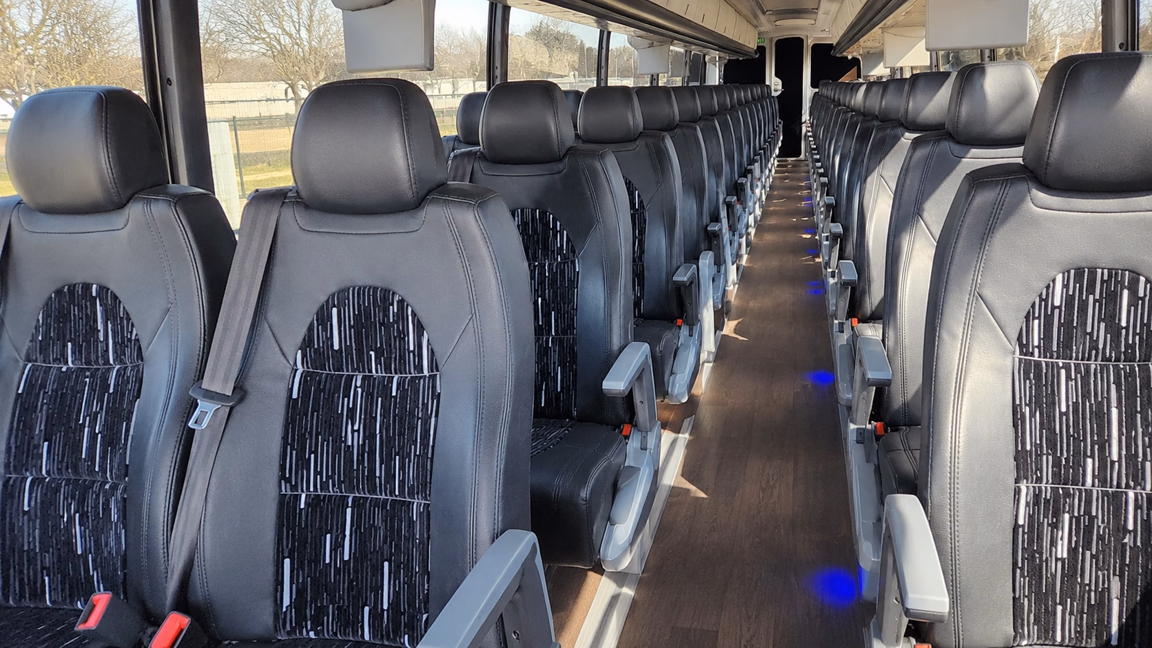 apple valley church transportation