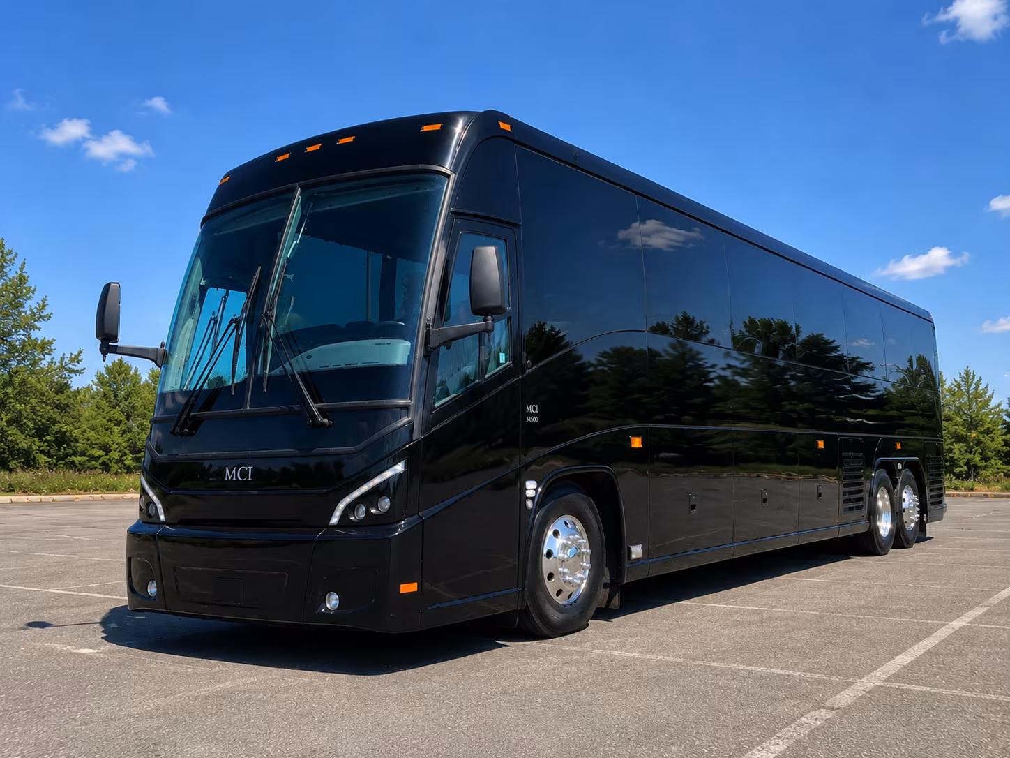 apple valley field trip transportation