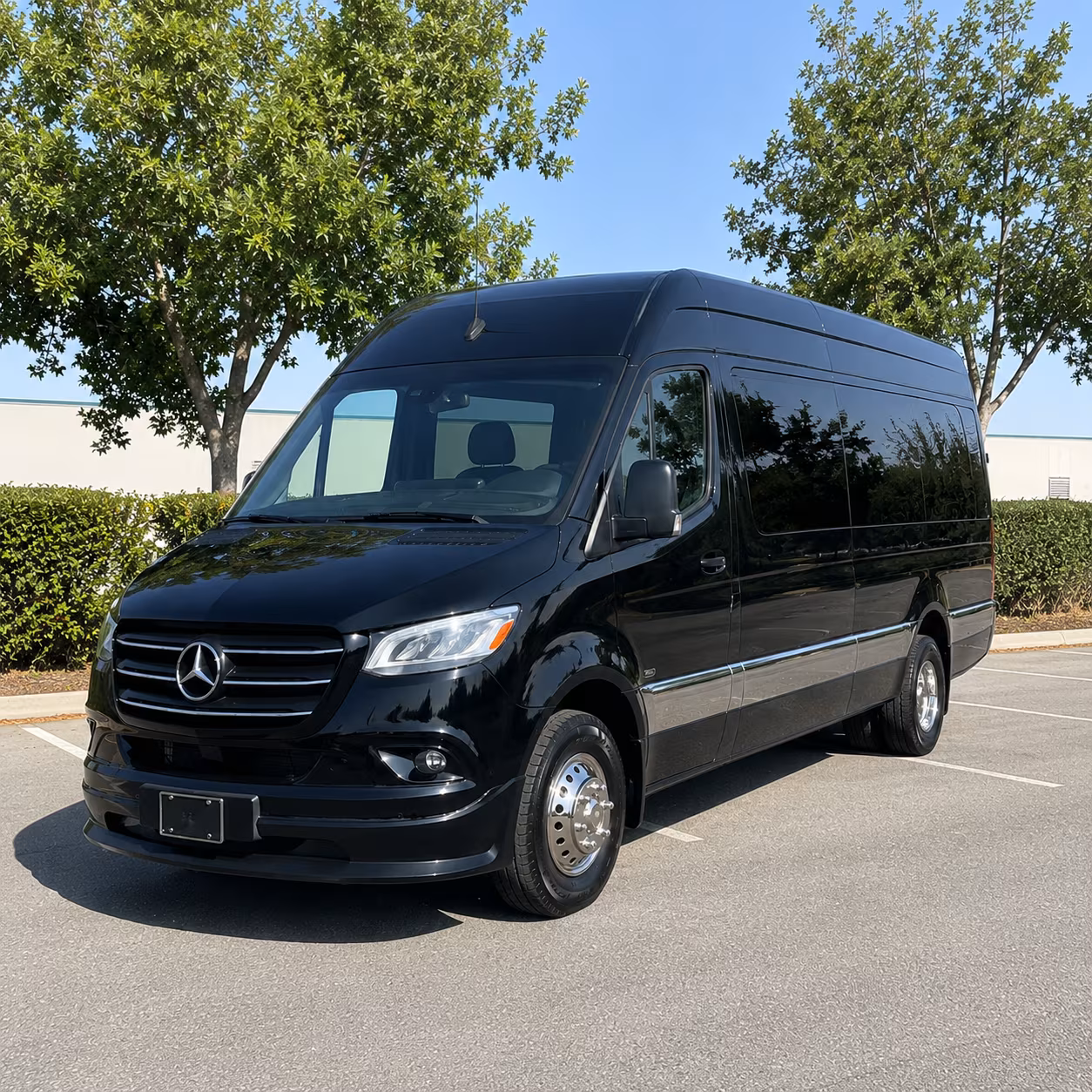 apple valley government military transportation onboard