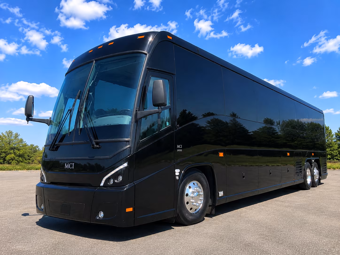 big bear lake destination wedding transportation from apple valley