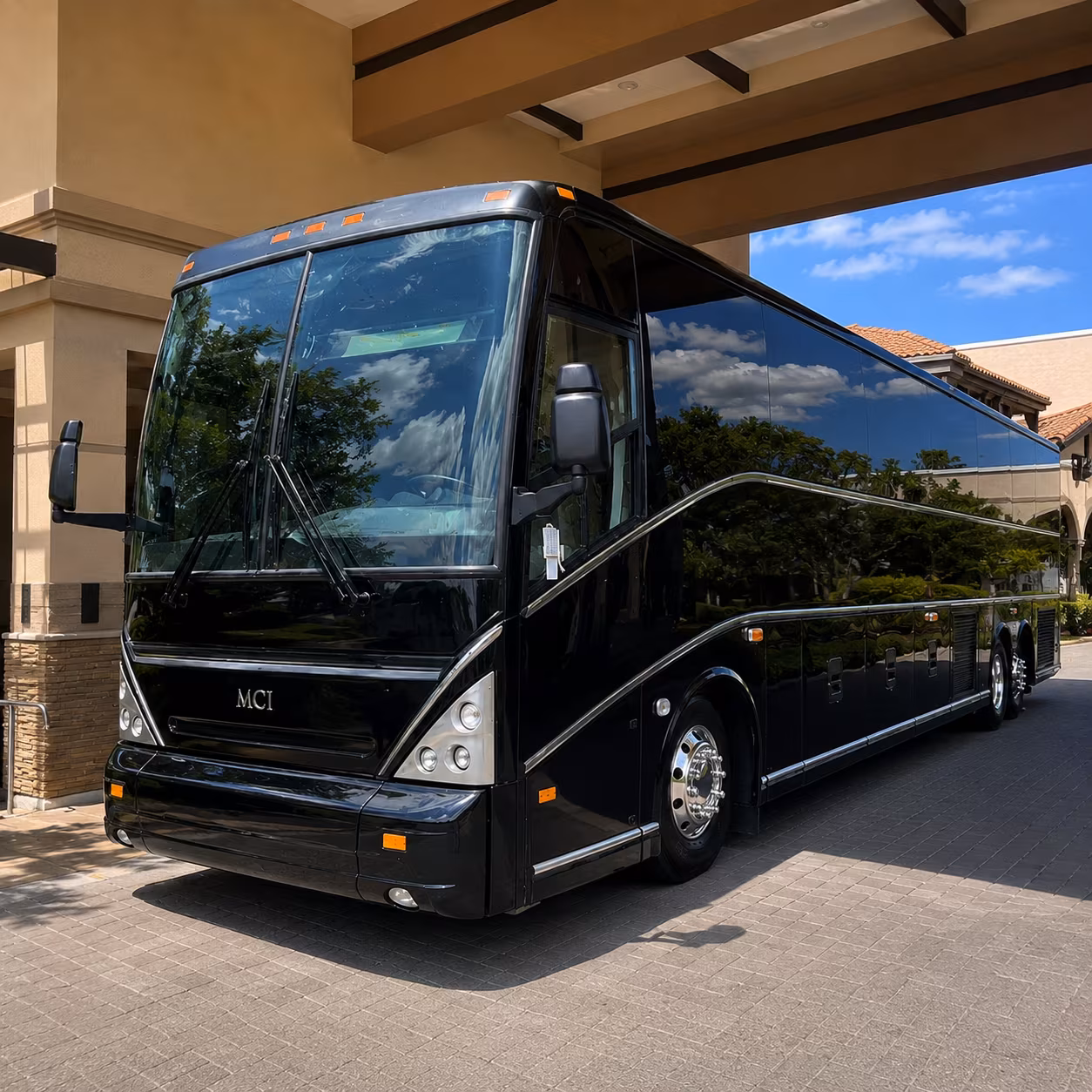 busrentalapplevalley com connects you to charter buses on the apple valley to las vegas airport corridor