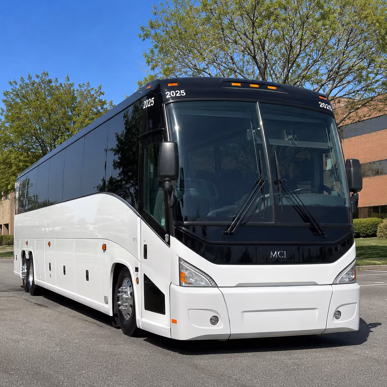 charter bus rentals for apple valley quinceaneras weddings milestone celebrations