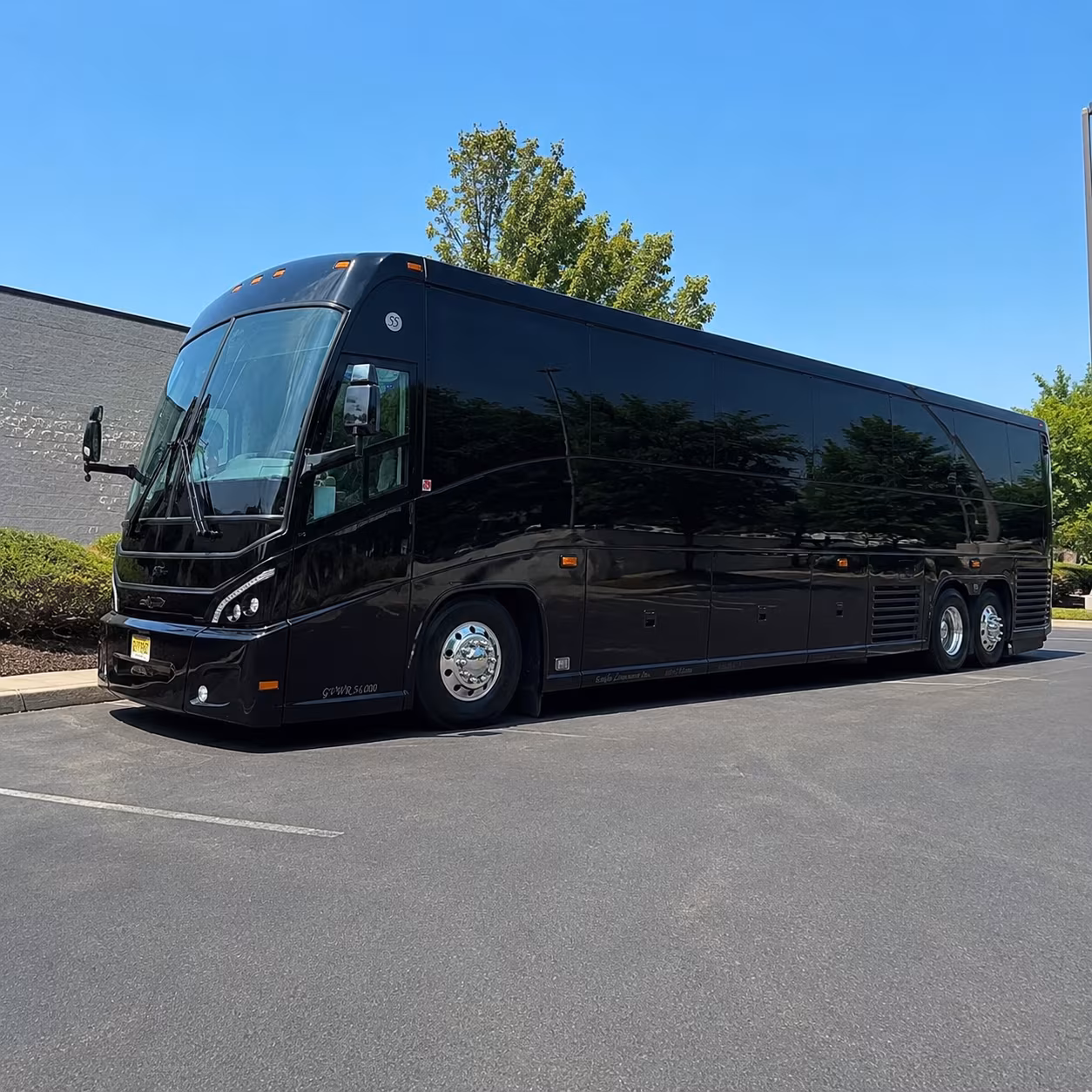 coachella stagecoach and joshua tree group transportation from apple valley