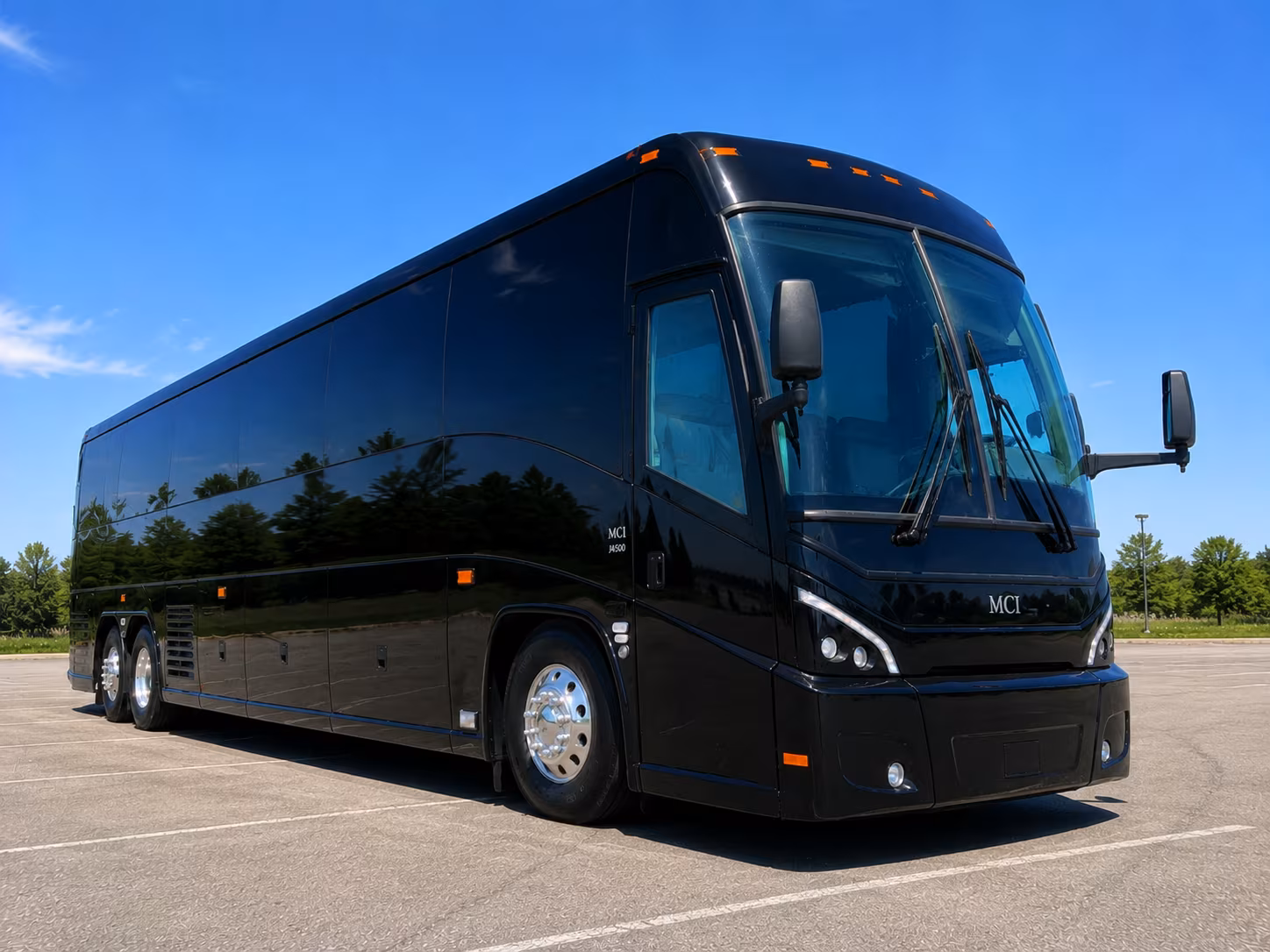 forget the carpool scramble book a bus for apple valley high school sporting events