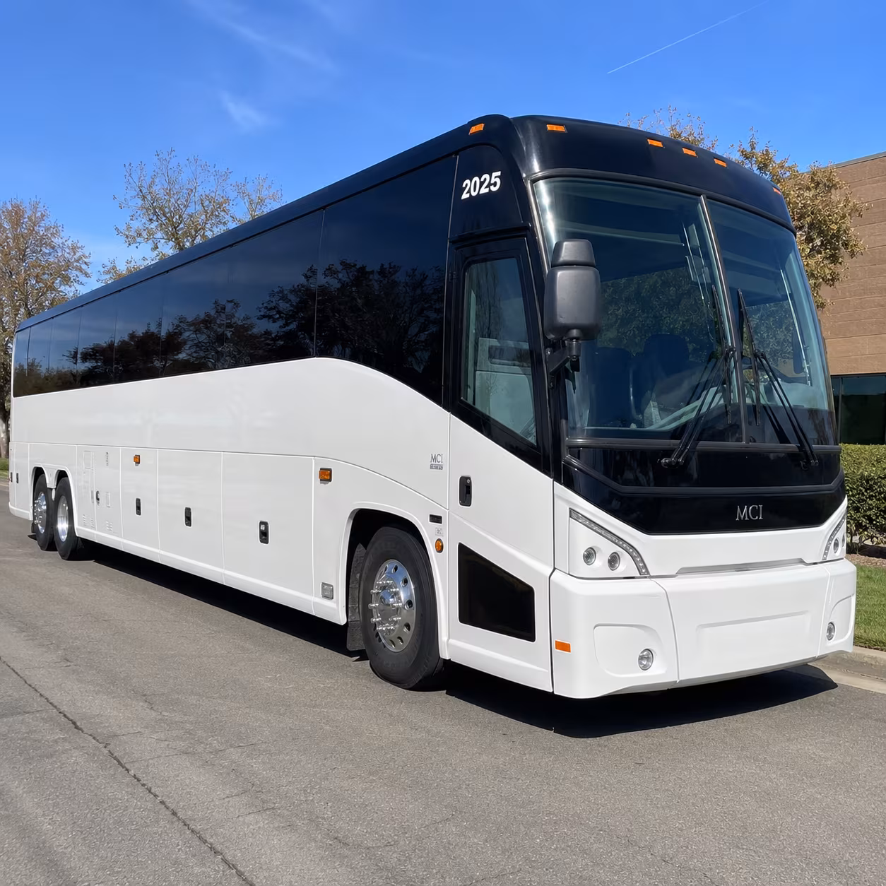 group transportation to big bear lake mountain destinations