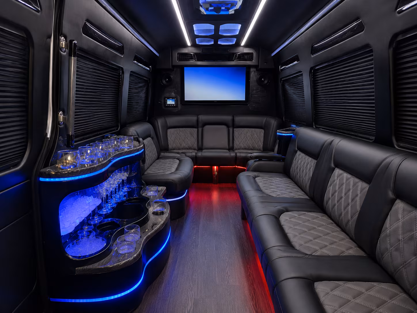 it just got easier to get your group to dodger stadium and angel stadium from apple valley