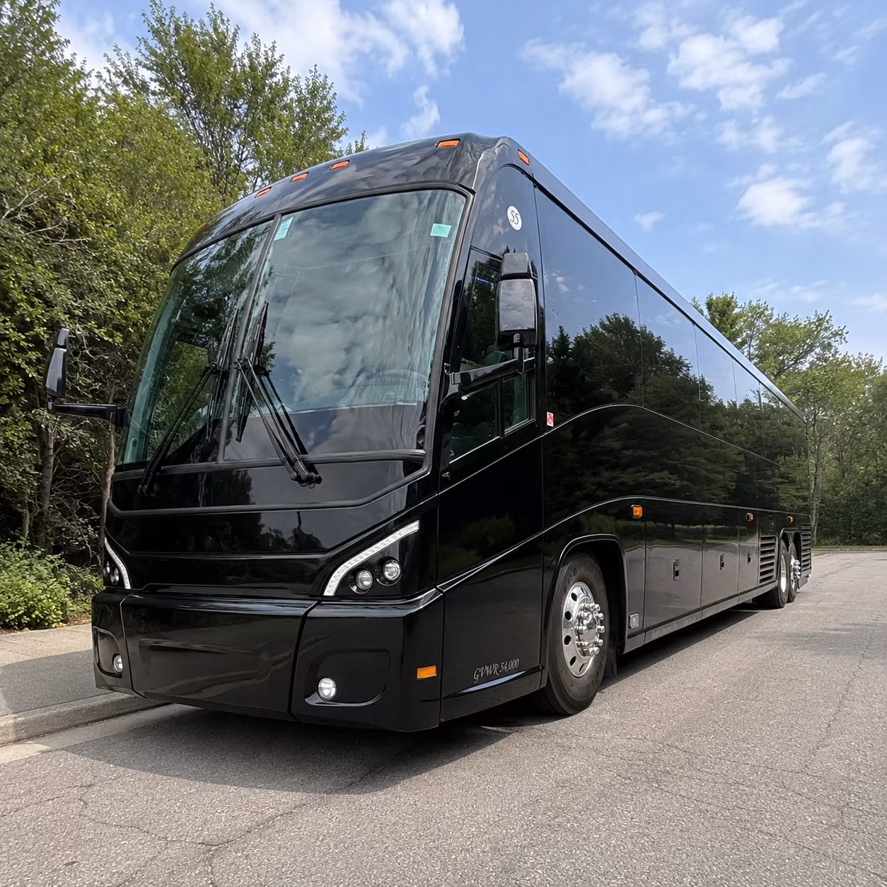 las vegas charter bus trips from apple valley s high desert