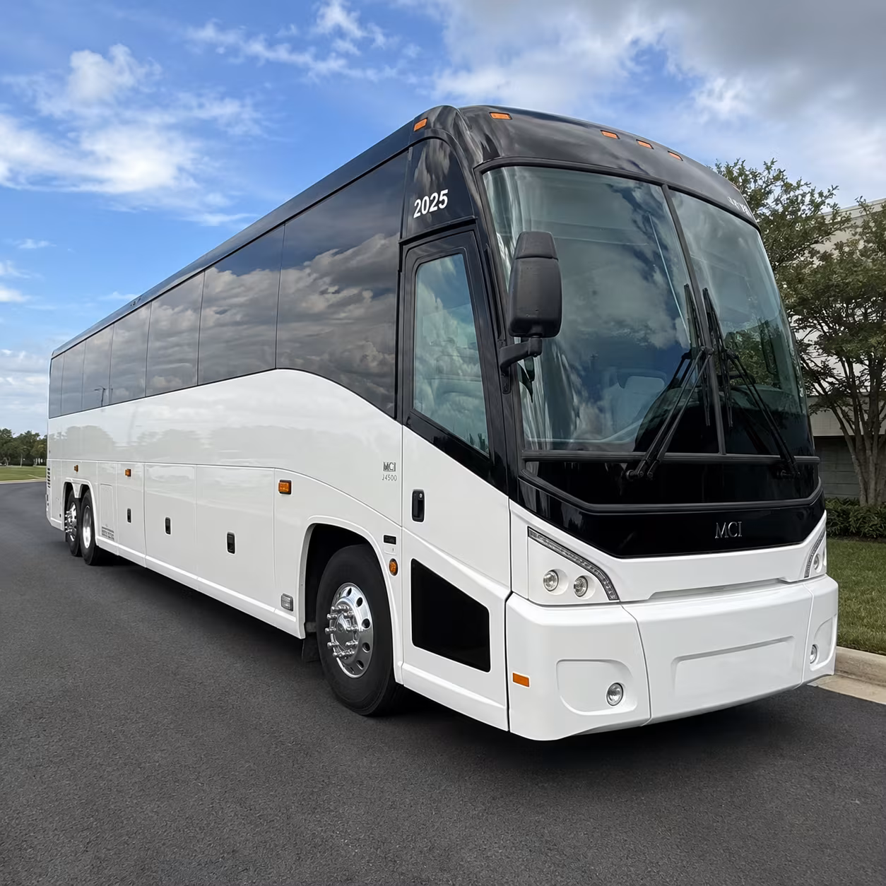 school field trips church group transportation in apple valley