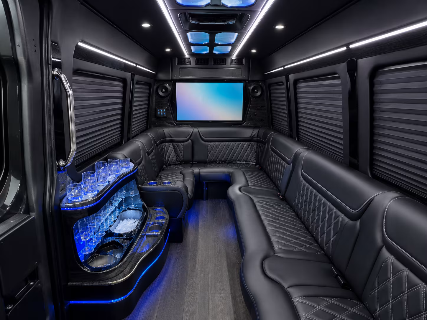 senior ministry and accessible transportation for apple valley churches