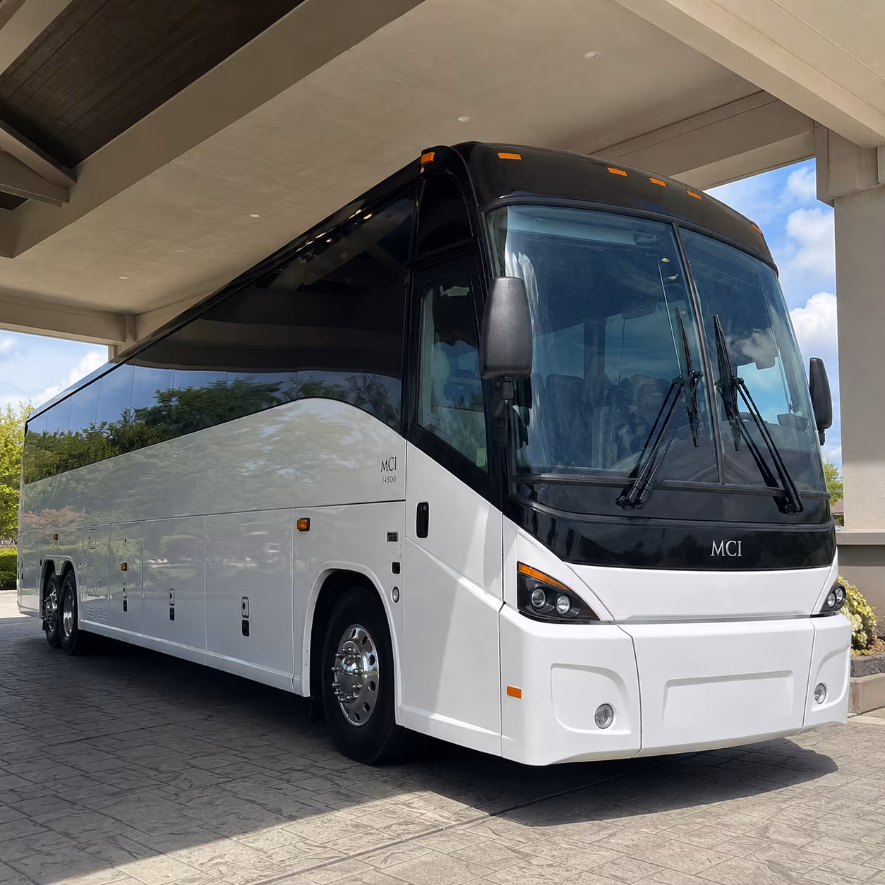 start your healthcare employee shuttle at providence st mary