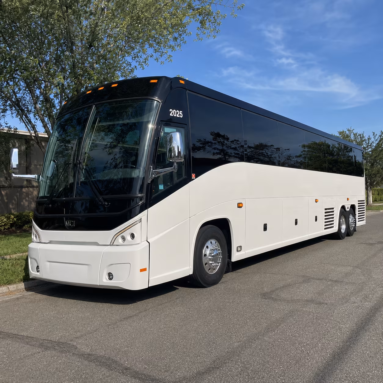 sunday service shuttles for apple valley congregations