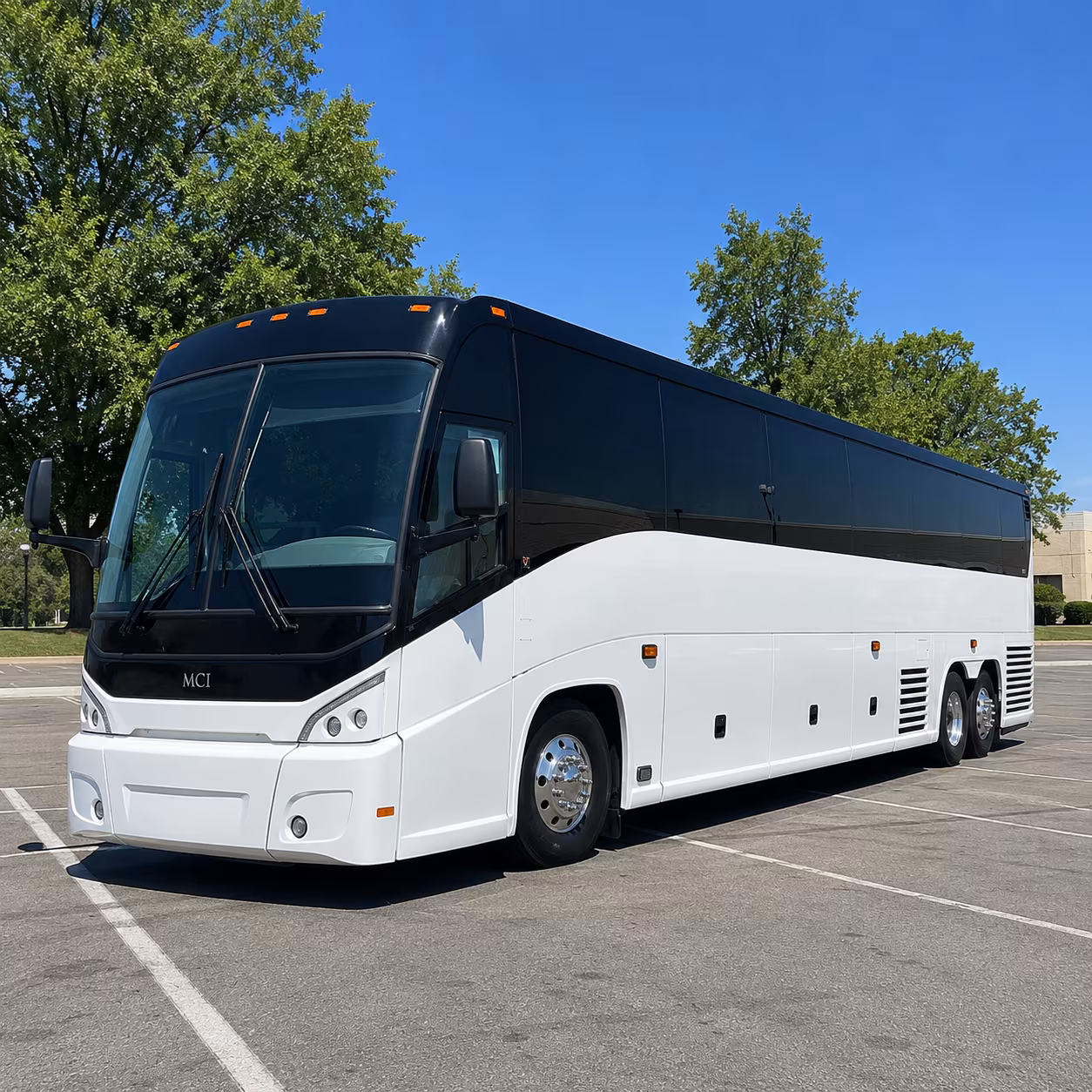 youth group and vbs transportation across the high desert